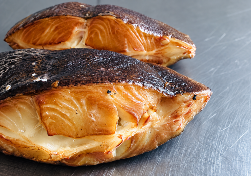 Halibut